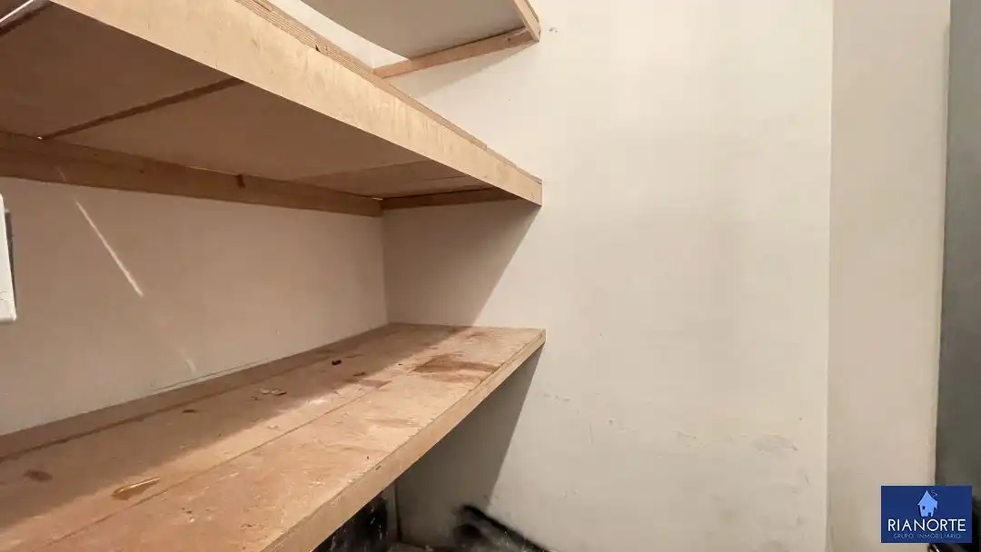 Trastero en venta en Gozón