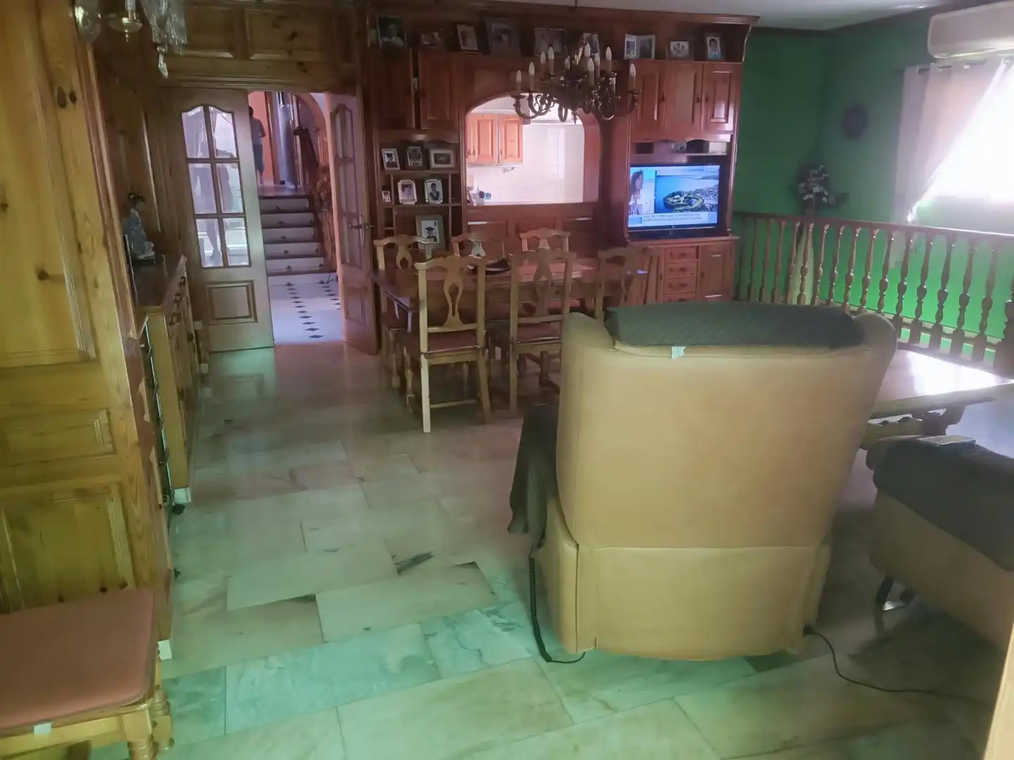 Casa o chalet en venta en Málaga con Aire acondicionado, Jardín privado y Terraza