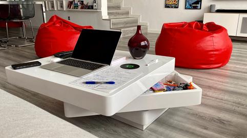 Photo 5 of Loft for sale in Calle Vereda Carpetana, Loeches, Madrid