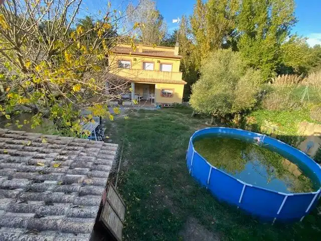 Villa zum Verkauf in Lloret Residencial - Montlloret