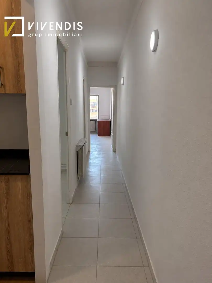Pis en venda en Lleida amb Aire condicionat i Calefacció