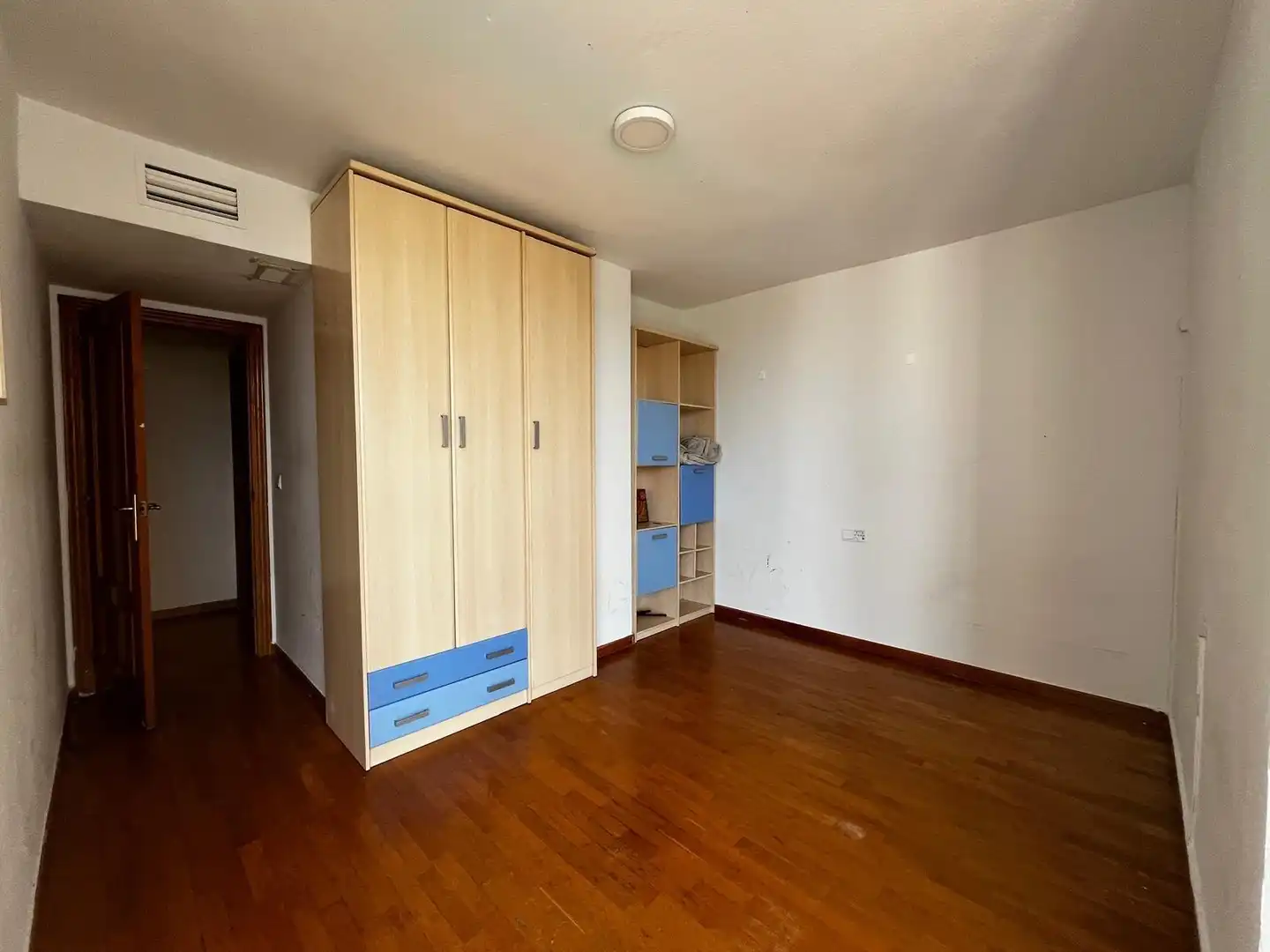 Habitación de Piso en venta en Murcia con Aire acondicionado, Calefacción y Parquet