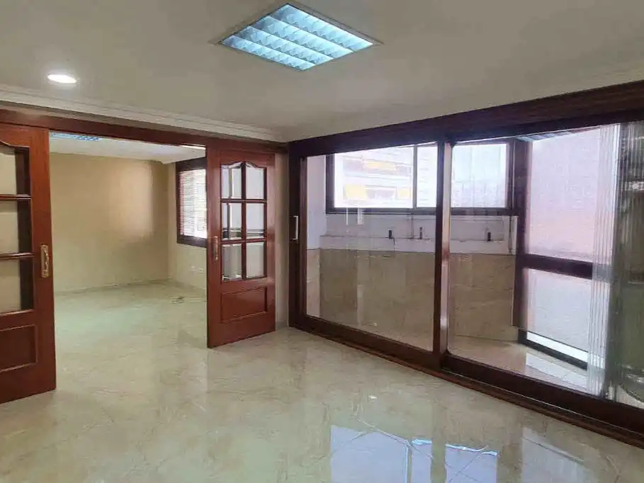 Office for rent in Marbella  with Air Conditioner, Heating and Terrace