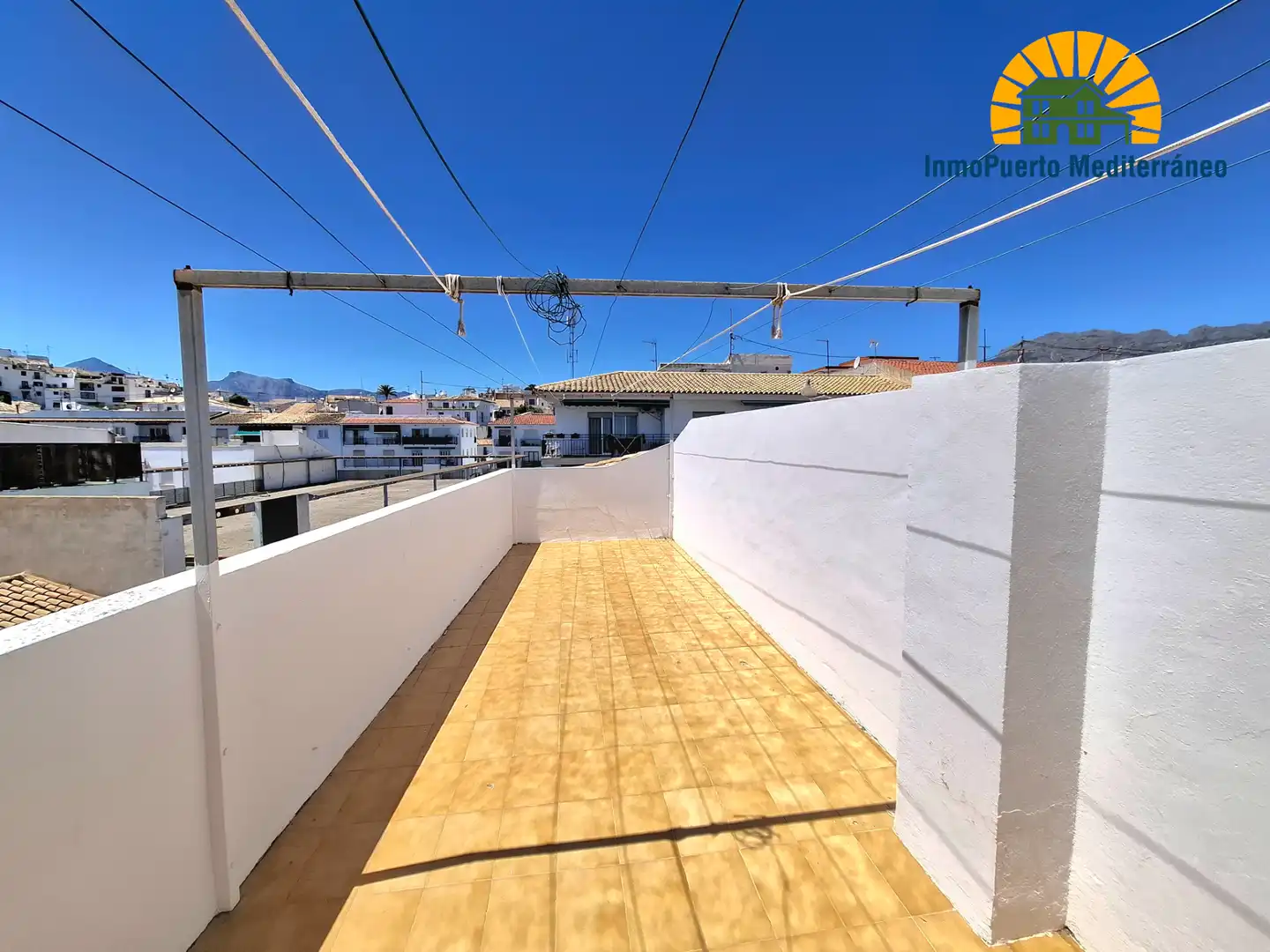 Wohnung mit Terrasse zum Verkauf in Altea ciudad, imagen 22