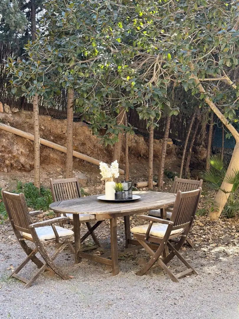 Villa con giardino in vendita a Calle Jerez 8, imagen 78