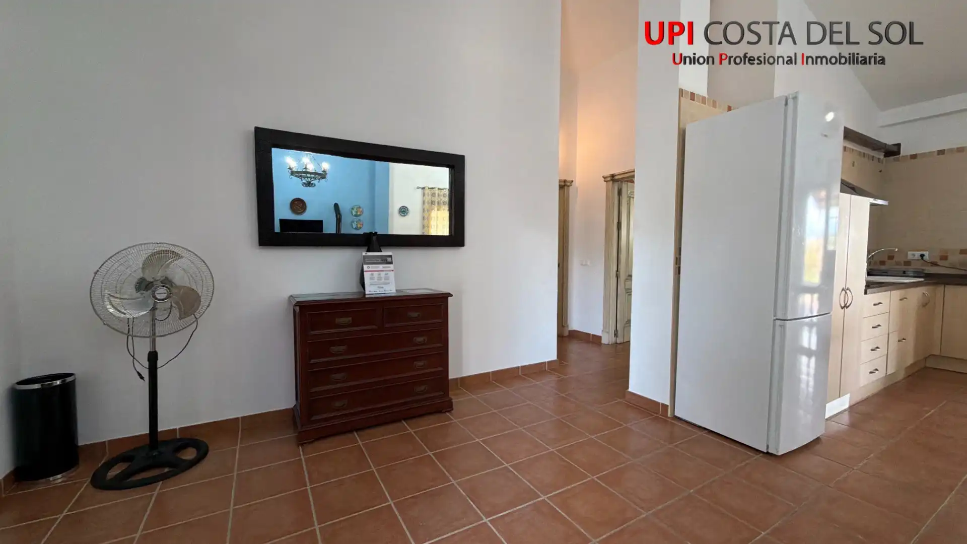 Finca rústica en venta en Cártama con Aire acondicionado, Jardín privado y Terraza