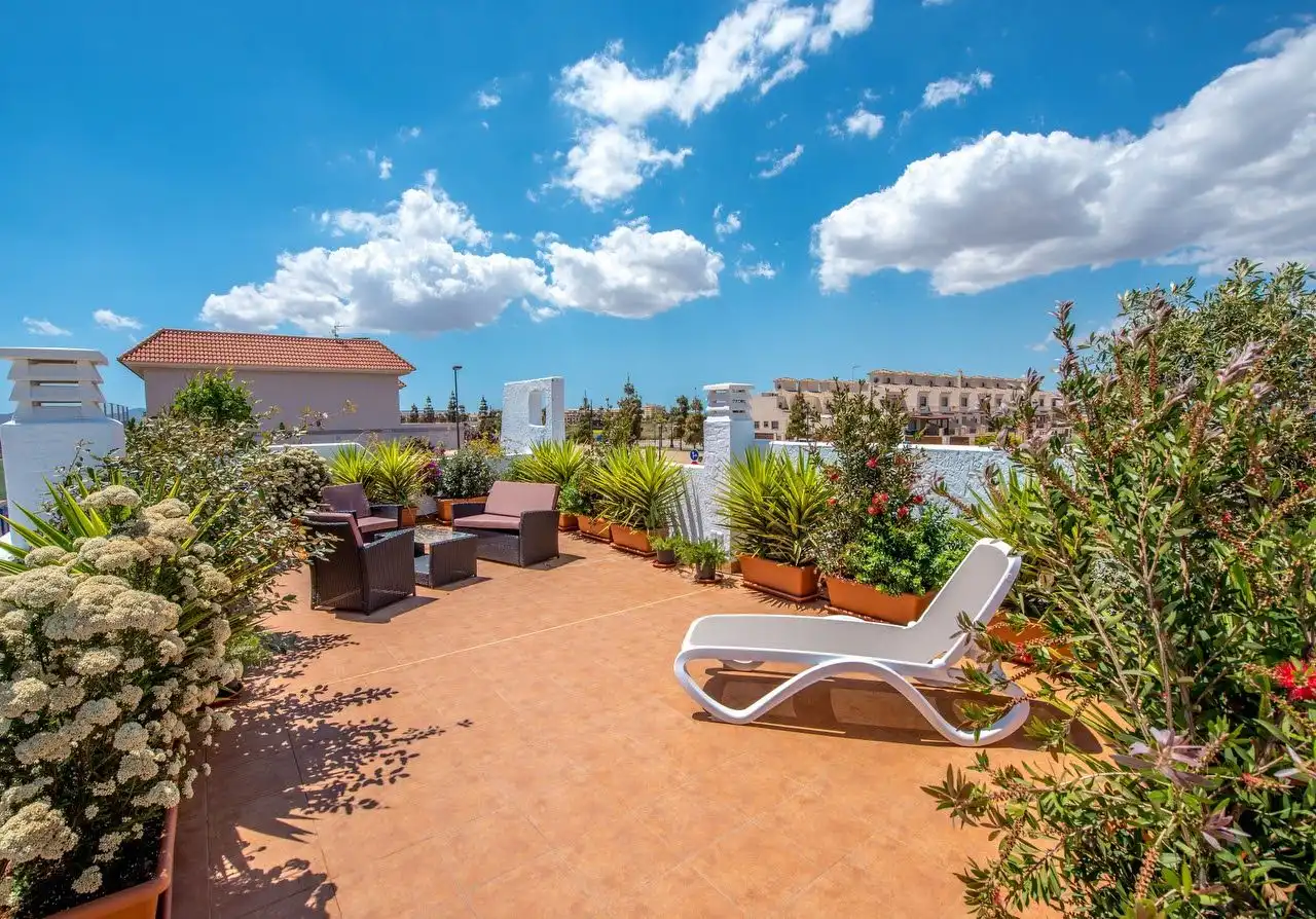 Villa zum Verkauf in Las Lomas de Rame - Bahía Bella, imagen 50