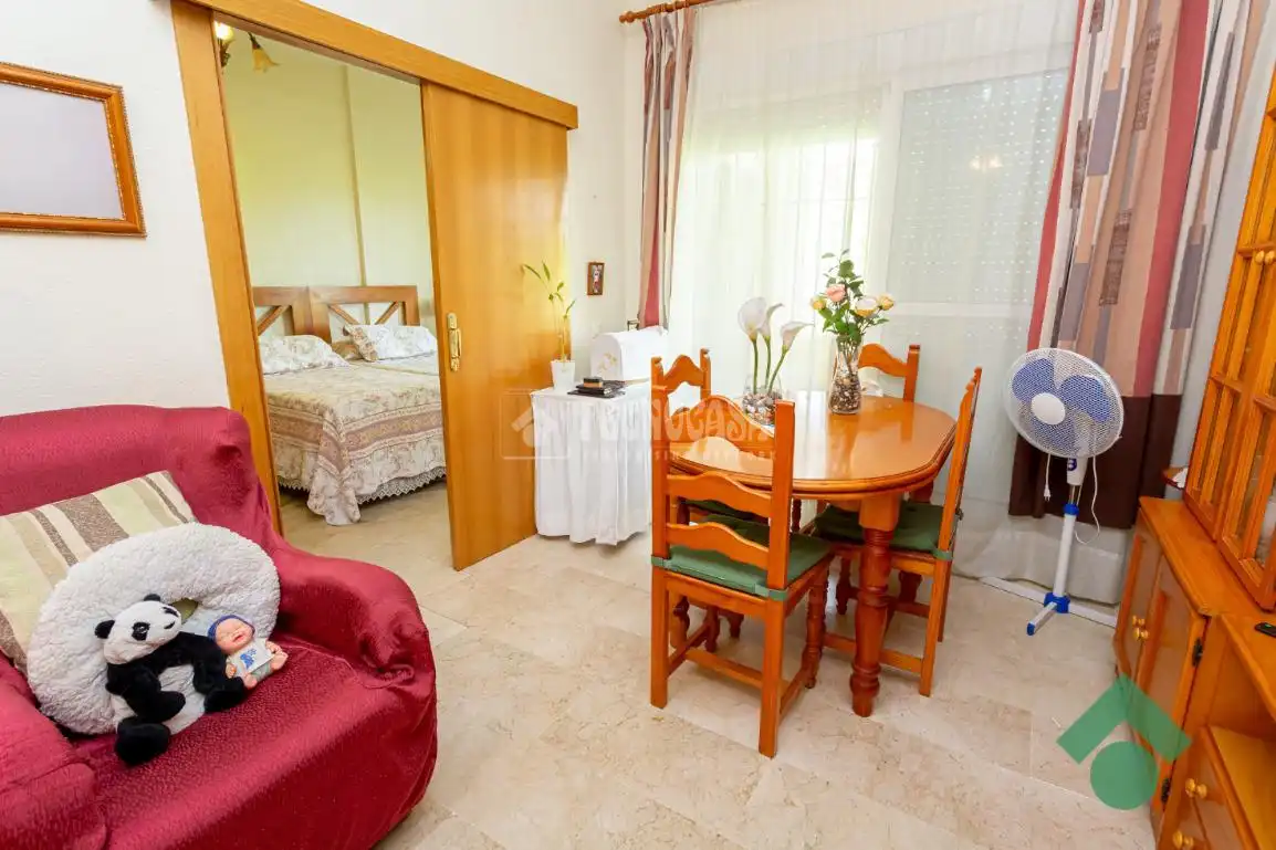 Appartamento con ascensore in vendita a Casco Antiguo, imagen 10