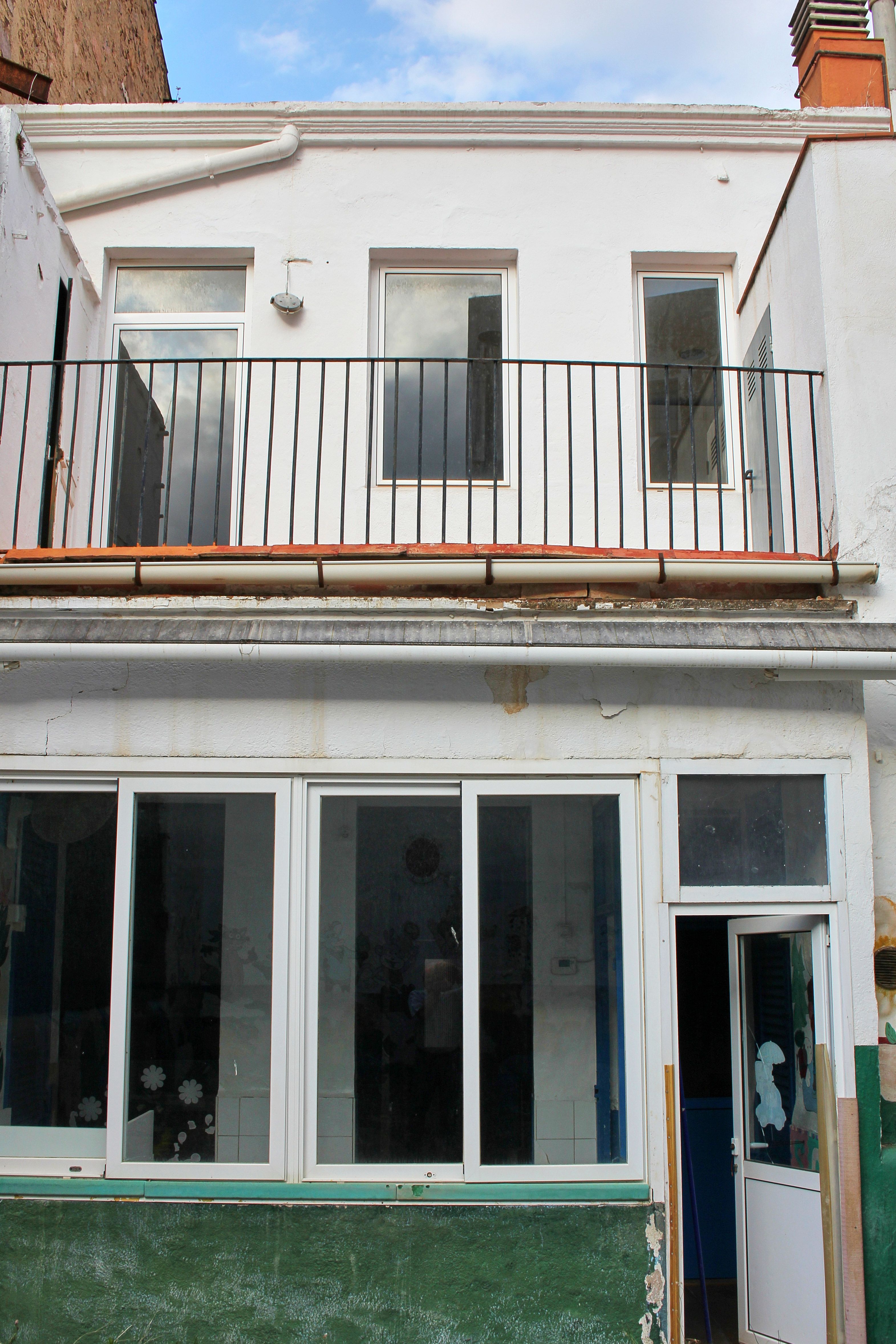 Vista exterior de Casa o xalet en venda en Sant Feliu de Guíxols amb Calefacció i Terrassa