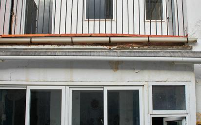 Vista exterior de Casa o xalet en venda en Sant Feliu de Guíxols amb Calefacció i Terrassa
