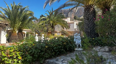 Photo 4 of Houses for sale in Montgó - Ermita, Jávea / Xàbia