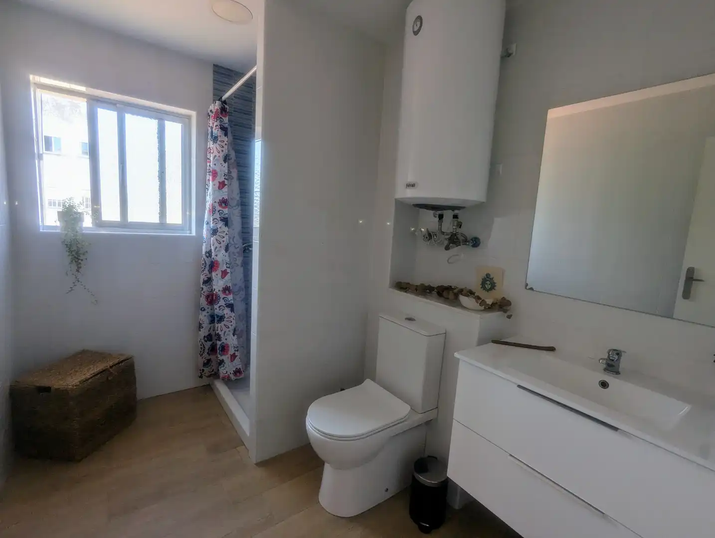Flat for rent in Jerez de la Frontera, Cádiz