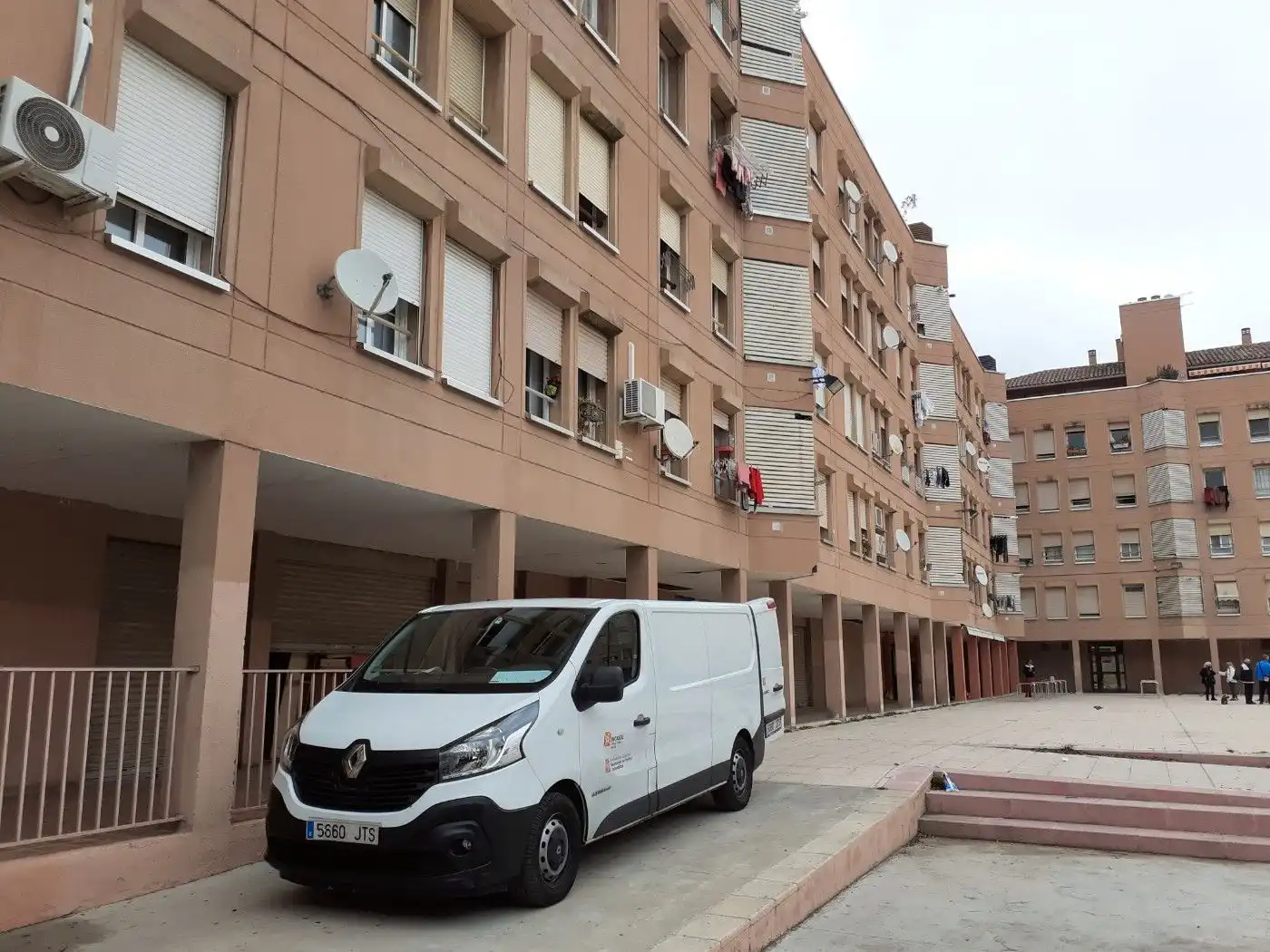 Gewerbefläche zur Miete in Carrer Mas de l'Abelló