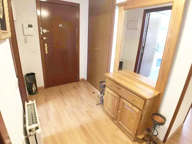 Piso en venta en Madrid con Aire acondicionado, Calefacción y Parquet