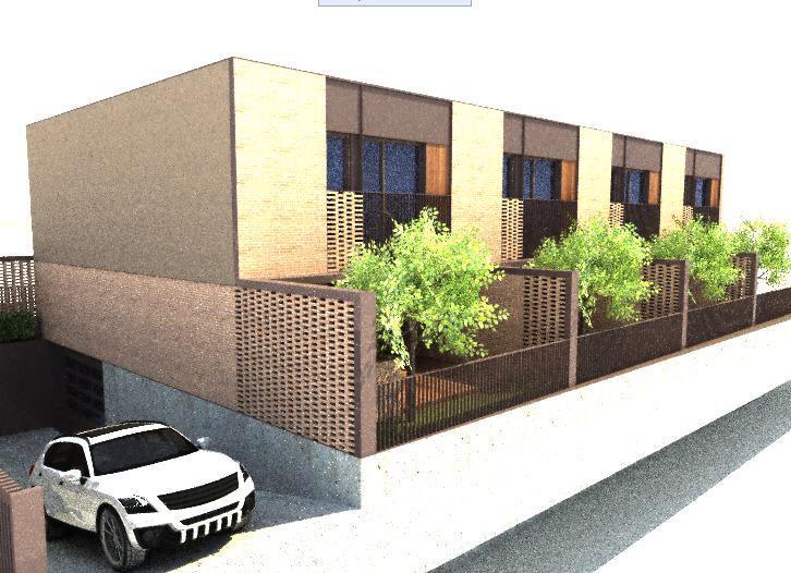 Photo 1 of Single-family semi-detached for sale in Avinguda de Sant Bartomeu del Grau, 3, Gurb, Barcelona