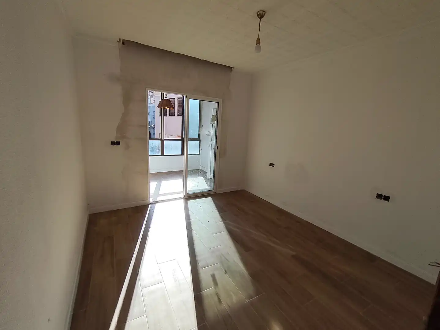 Habitación de Piso en venta en Alcantarilla con Balcón