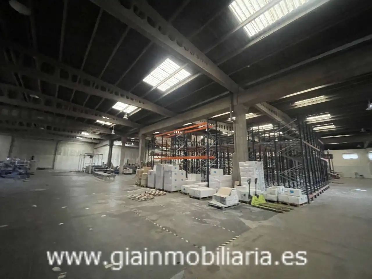 Nave industrial in affitto a Calle Freiría 48, imagen 38