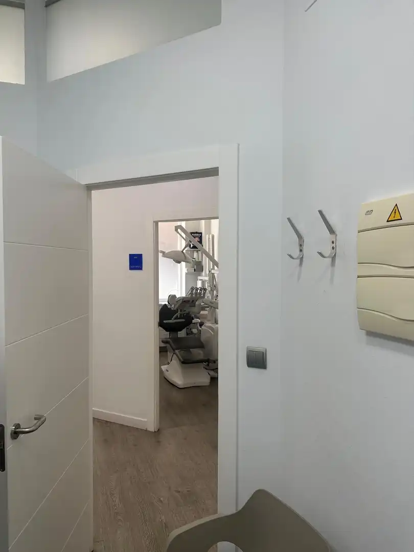 Geschaftsraum zur Miete in Granada