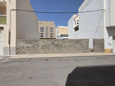 Lands and plots for sale in El Ejido Ciudad