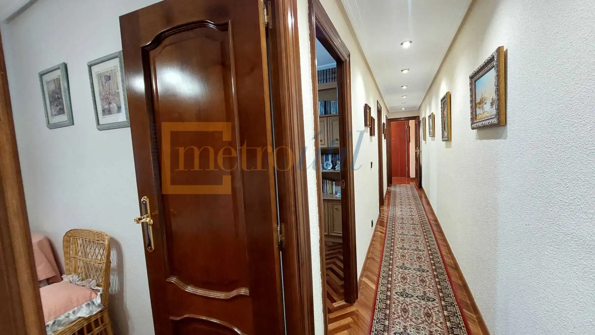 Appartamento con terrazza in vendita a Avenida de los Comuneros, imagen 28