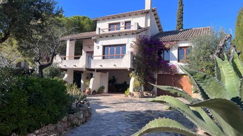 Foto 5 de Casa o xalet en venda a Calle Josep Carner, Roda de Berà, Tarragona