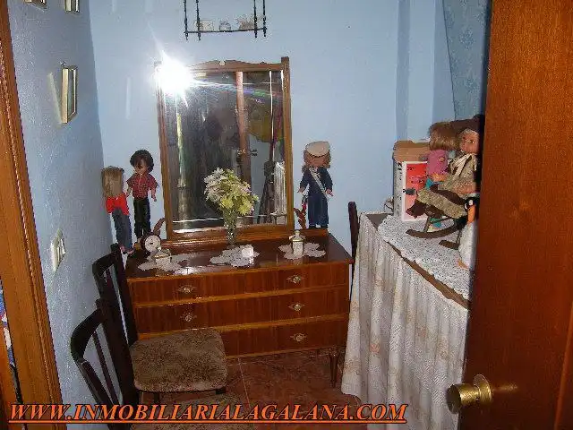 Chalet con piscina en venta en Valdepeñas, imagen 15