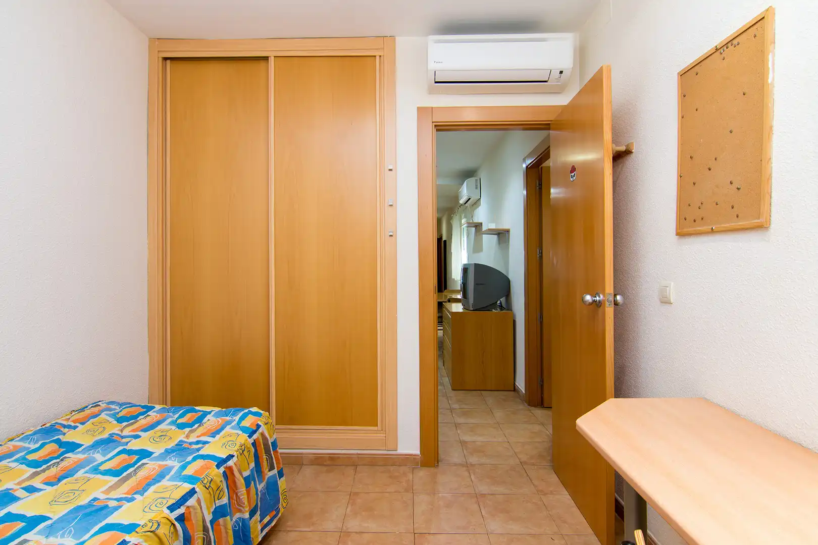 Bedroom of Buildings for sale in Granada