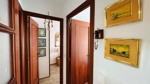 Foto 4 de Piso en venta en Casco Antiguo - Puerto, Benidorm