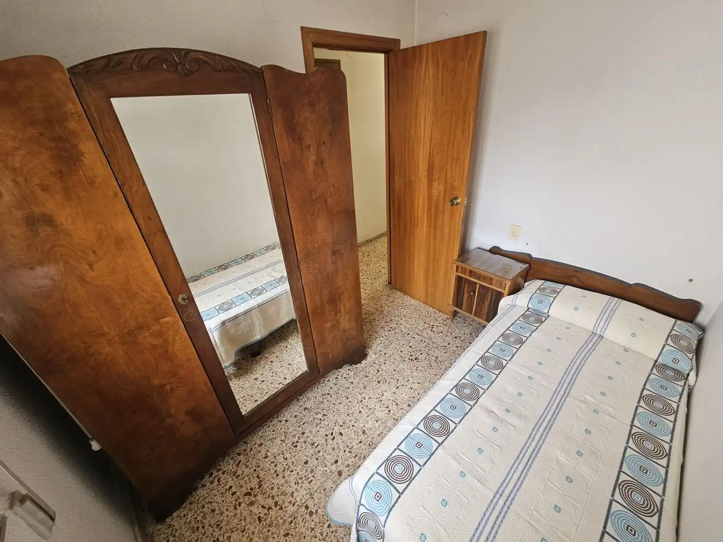 Flat for rent in Cardenal Costa, Mestrets