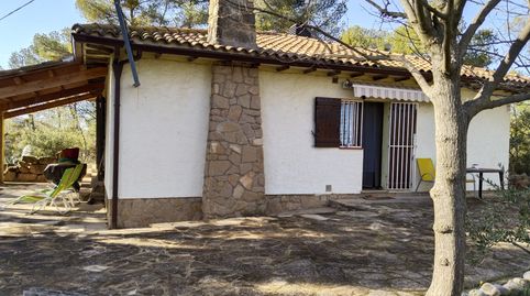 CHALET CON TERRENO, imagen 4