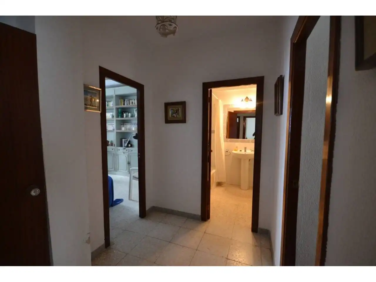 Wohnung mit Terrasse zum Verkauf in Calle Carril de la Fuente 12, imagen 20