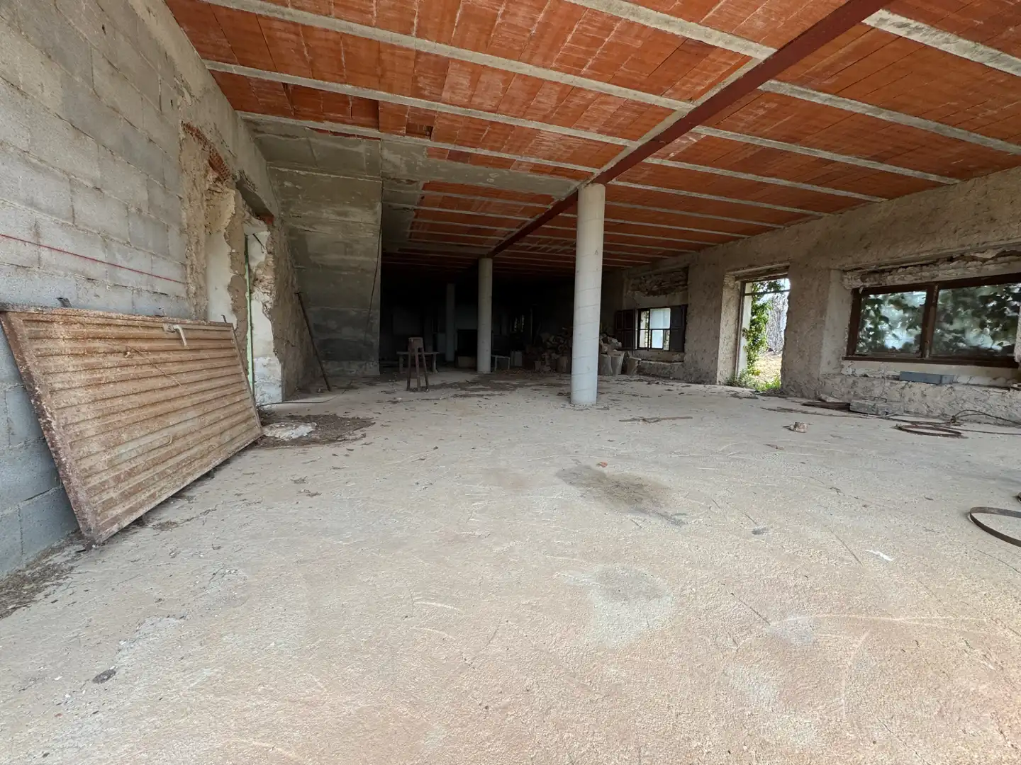 Chalet con terraza en venta en RM-C16 2, imagen 41