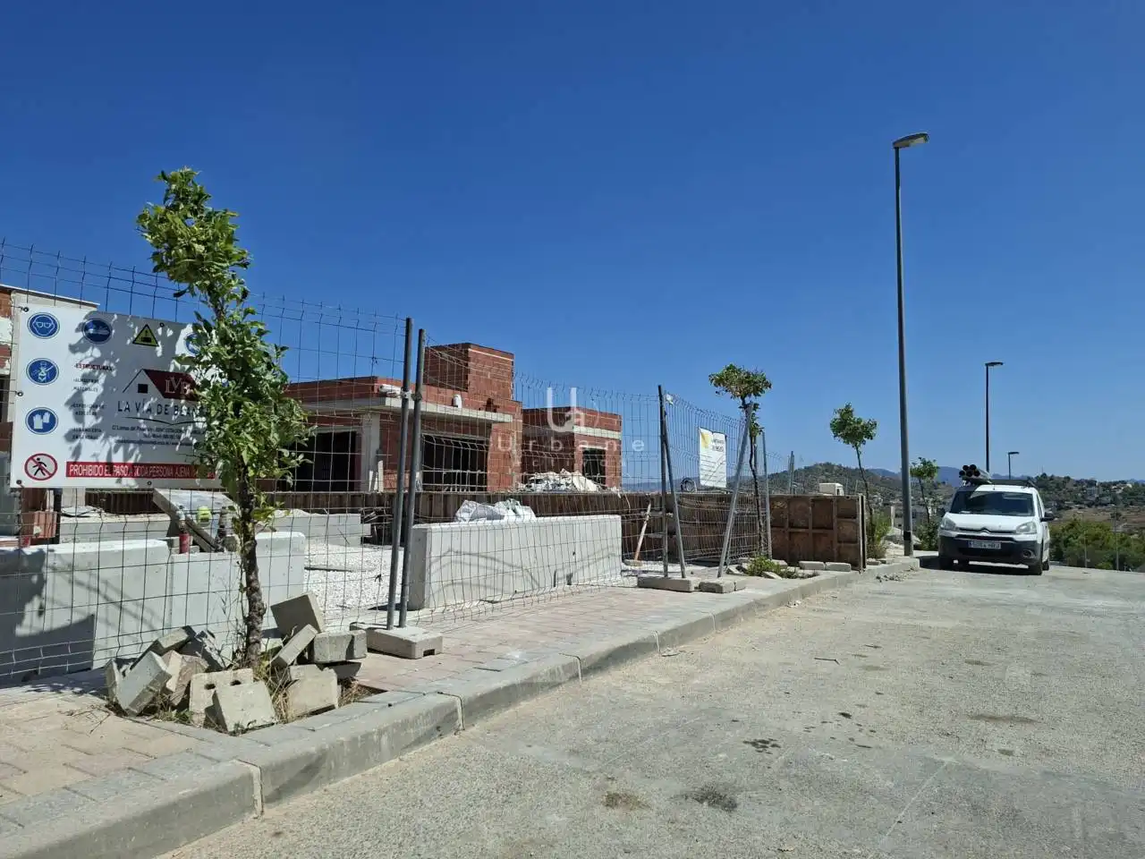 Terreny rústic en venda a Camino Montecantalar, imagen 7