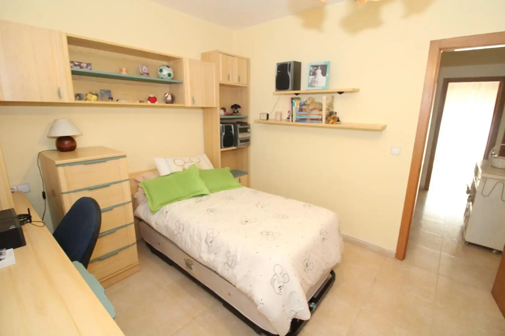Dormitori de Dúplex en venda en Los Alcázares