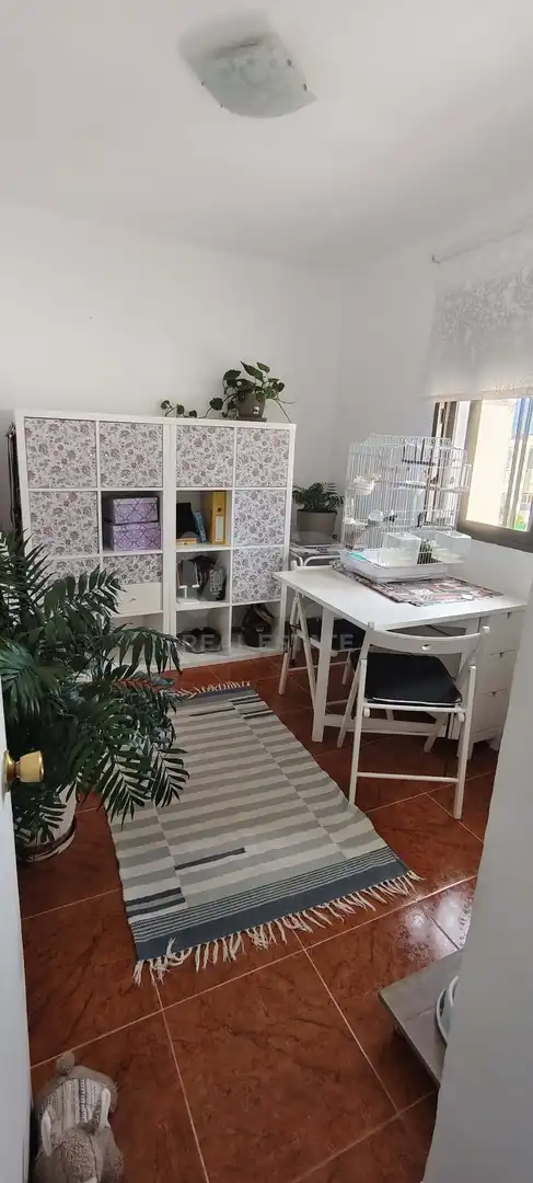 Living room of Lofts for sale in Écija  with Air Conditioner and Heating