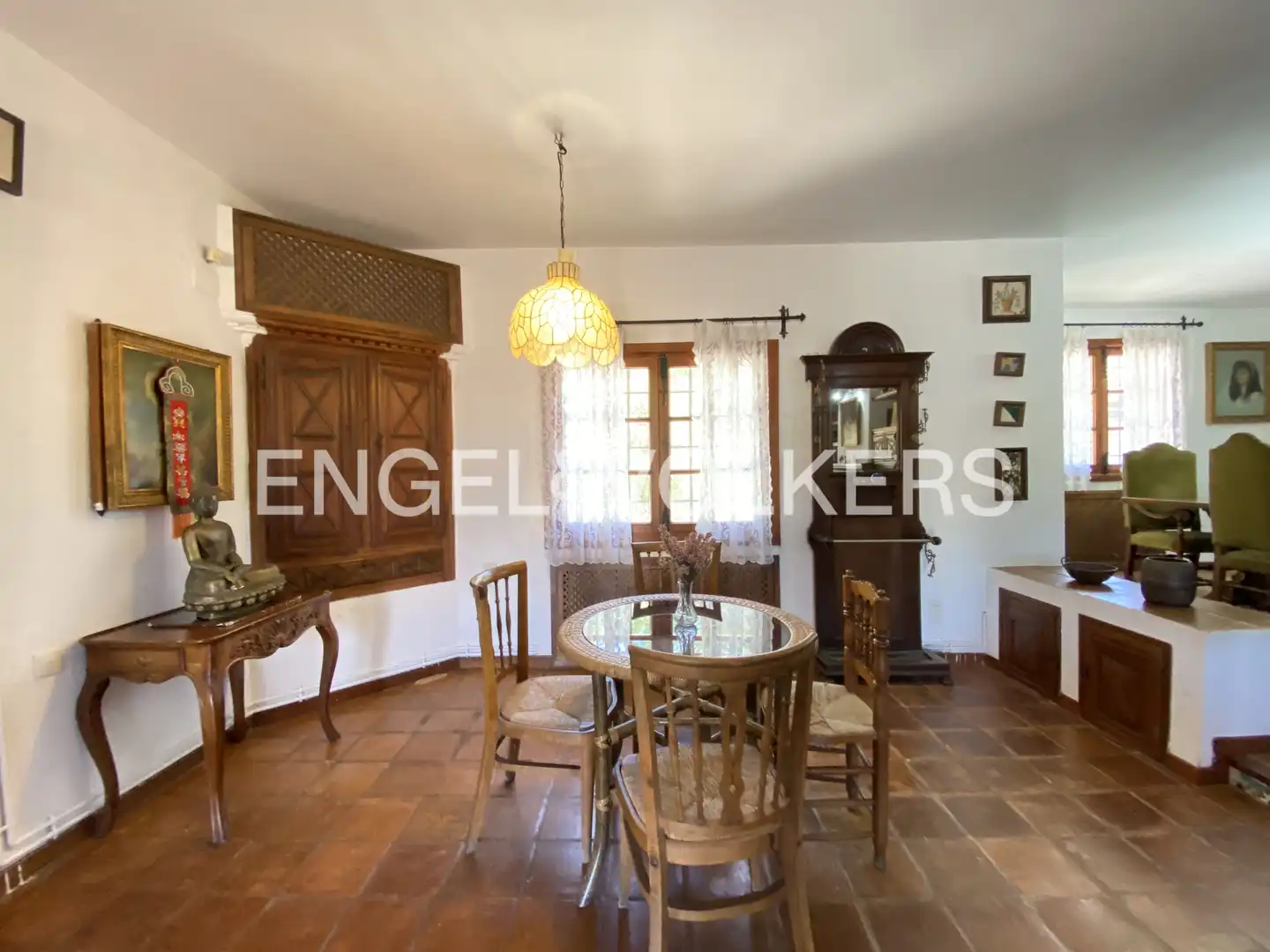 Casa a schiera con balcone in affitto a Monteamor - La Carrasca - El Peucal, imagen 38