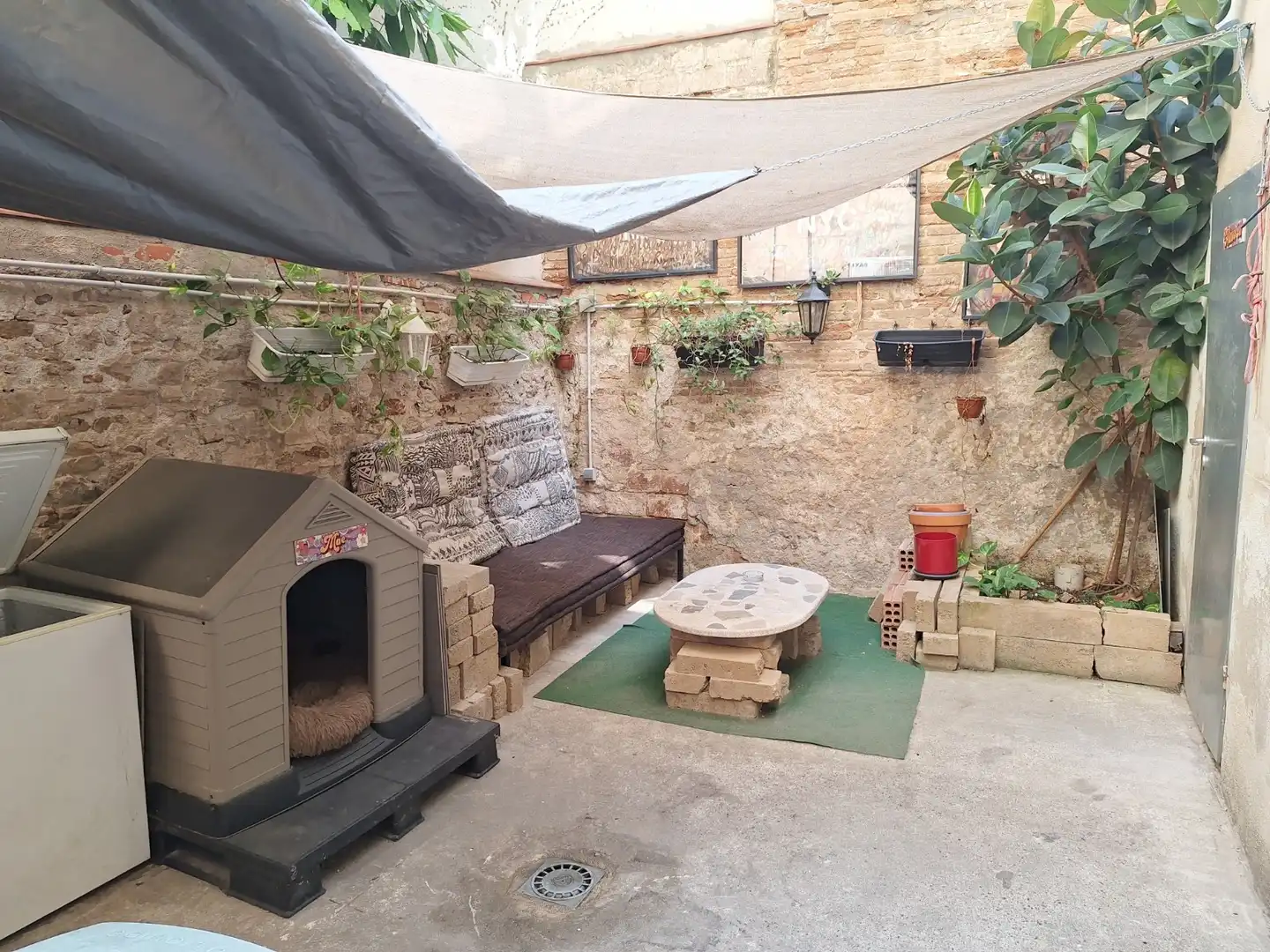 Business premises for transfer in Gràcia, imagen 7