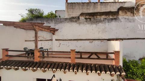 Foto 5 de Casa o xalet en venda a Marques Cadiz, Alozaina, Málaga