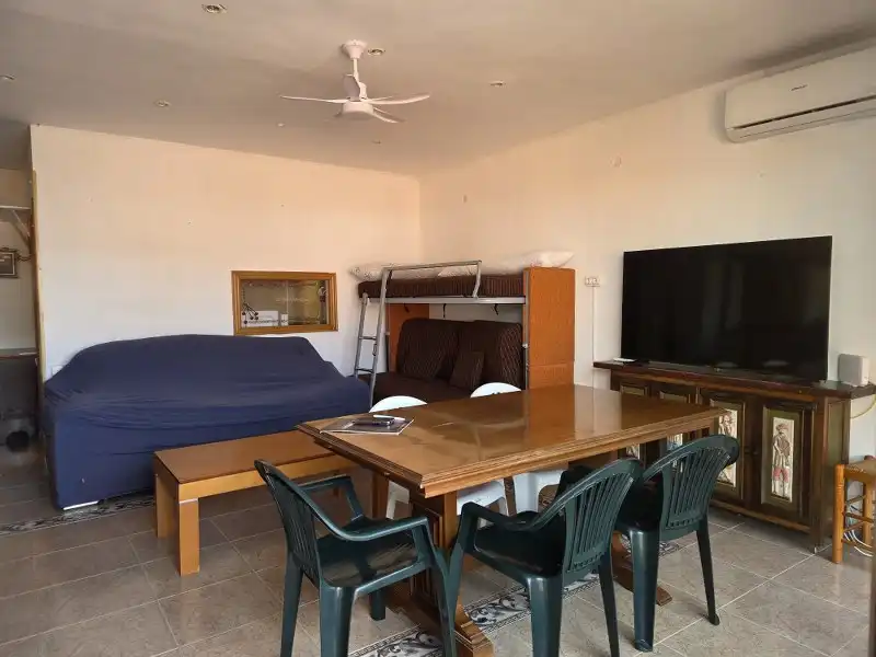Apartment with garden for sale in El Faro, imagen 11