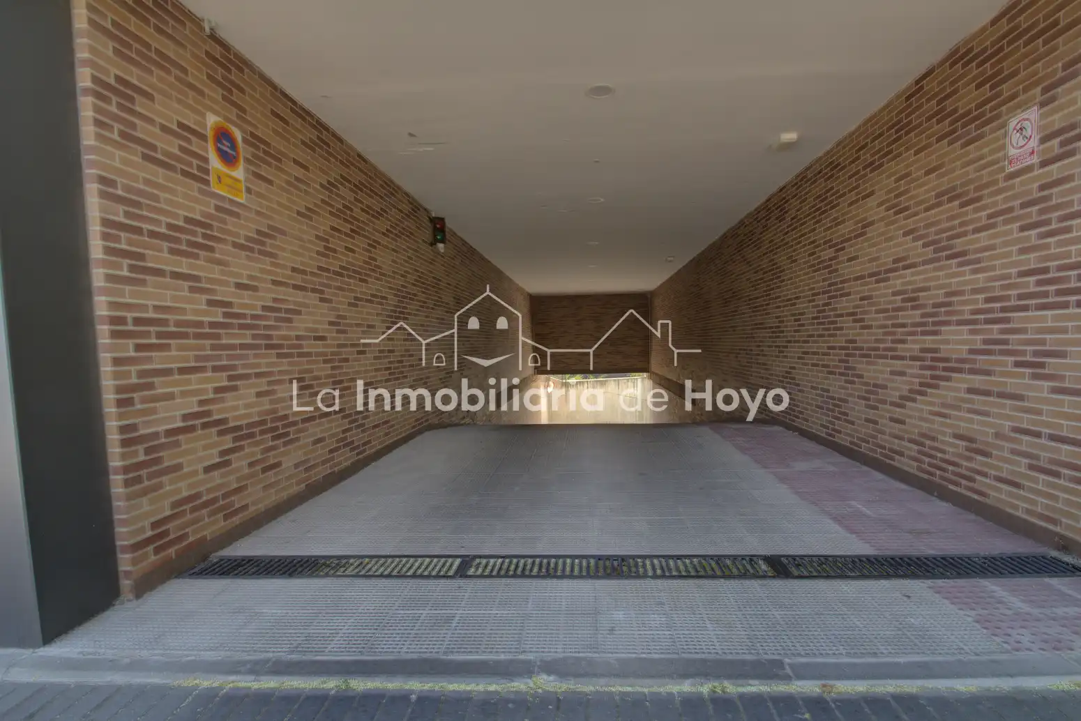 Aparcamiento en venta en Colmenar Viejo - alto de la marmota, imagen 3