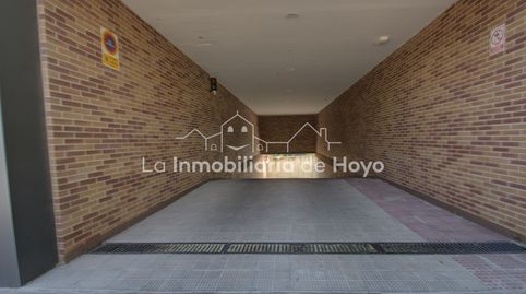 Foto 3 de Garaje en venta en Colmenar Viejo - Alto de la Marmota, Los Arcos - El Viviero, Colmenar Viejo