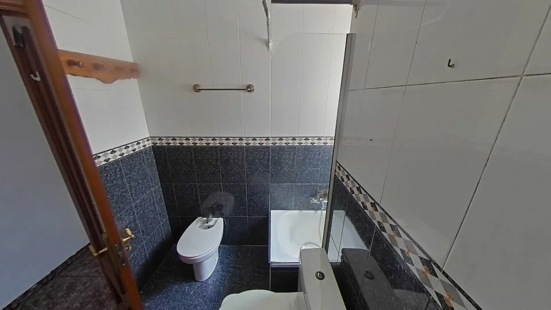 Badezimmer von Wohnung zum Verkauf in Tarragona