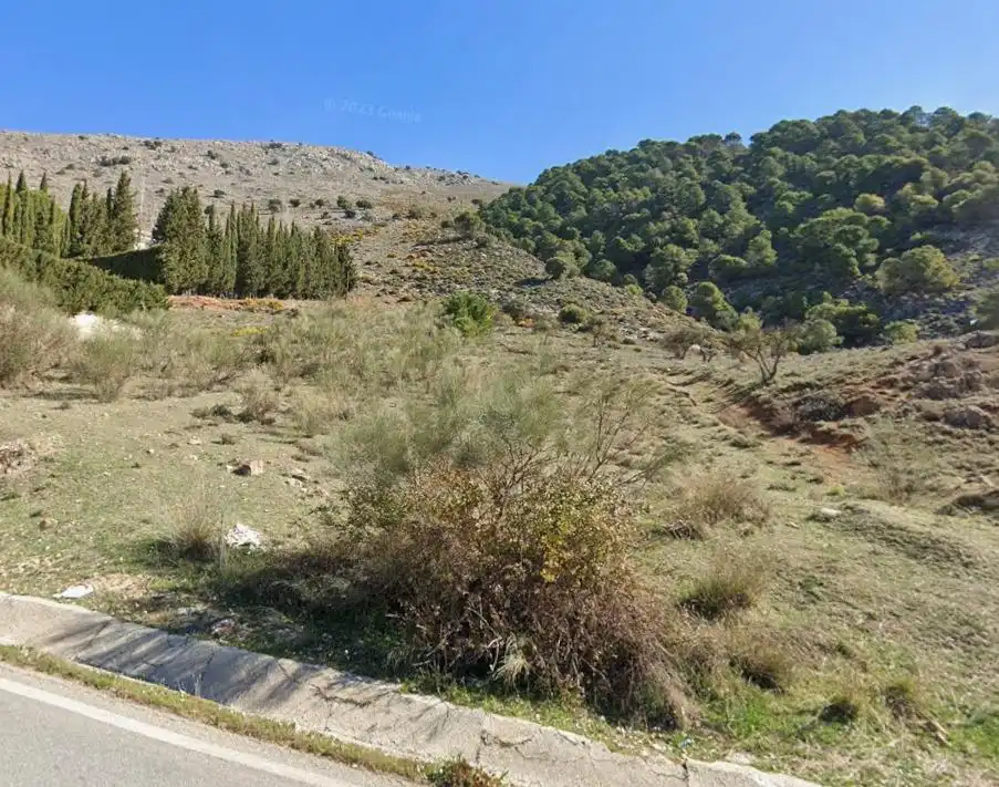 Terreno residencial en venta en Calle Calle Luis Camoens, imagen 5
