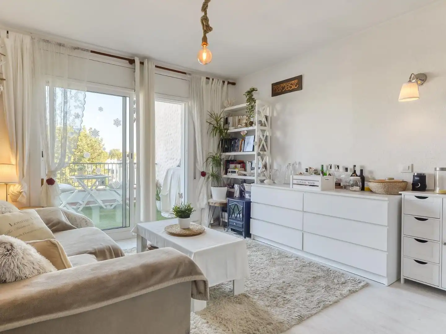 Appartement avec piscine à vendre à Puigmal 217, imagen 3
