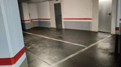 Foto 3 de Garaje en venta en Travesía de Uribitarte, Albia, Bilbao