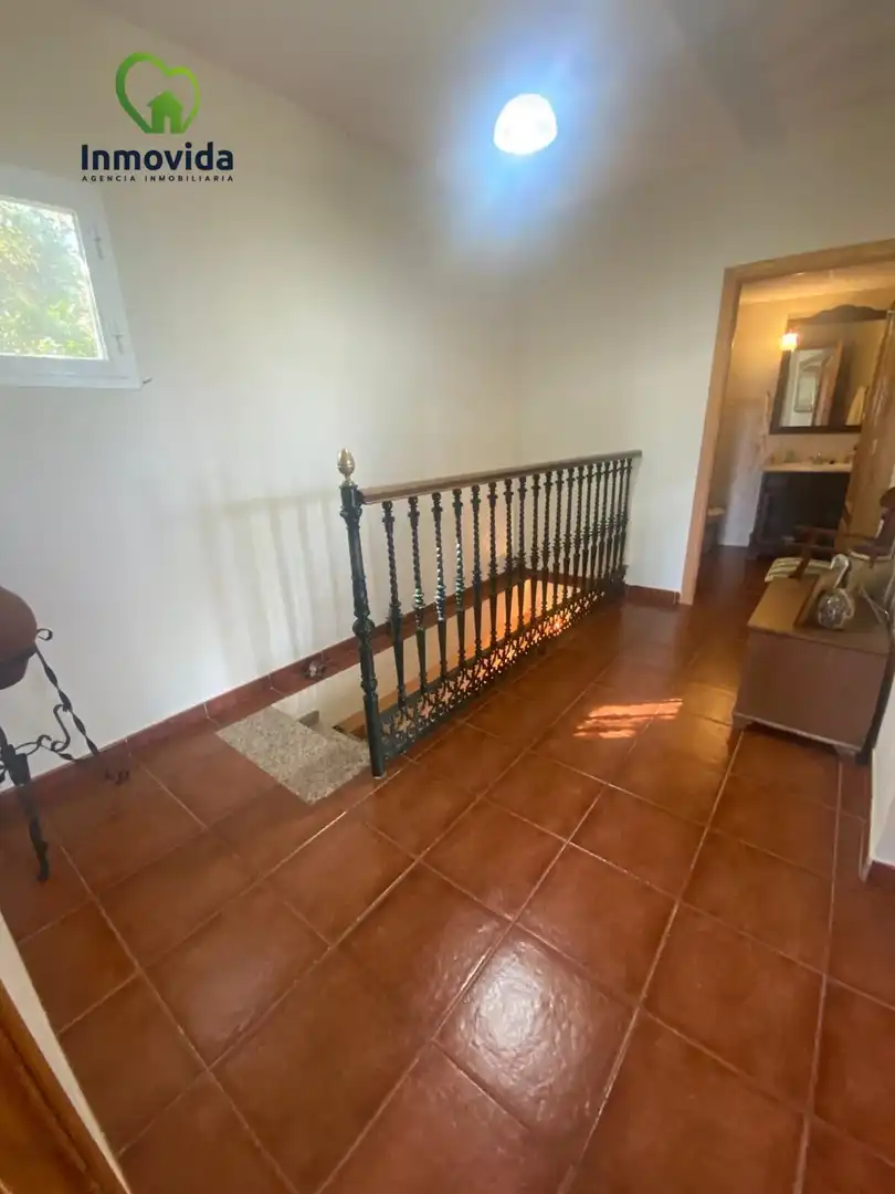 Xalet amb piscina en venda a Norte-Sierra, imagen 25