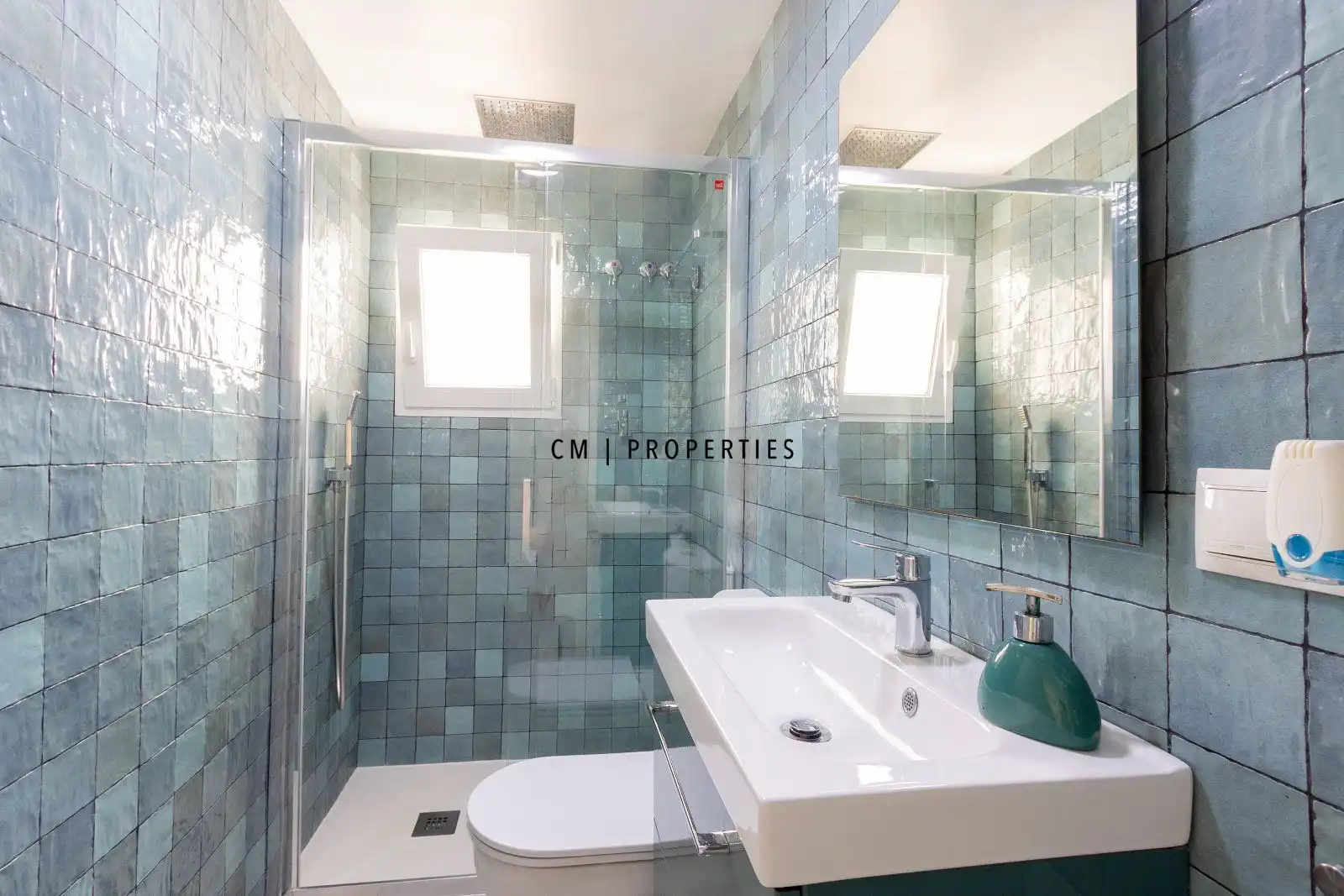 Flat with terrace for sale in Pintor Stolz, imagen 11