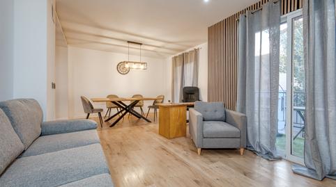 Foto 3 de Pis de lloguer a Carrer de L'artesà Gelador, Jijona / Xixona, Alicante