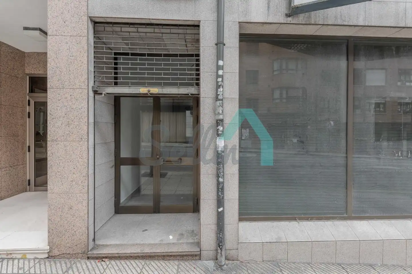 Business premises for sale in Fuertes Acevedo, imagen 40