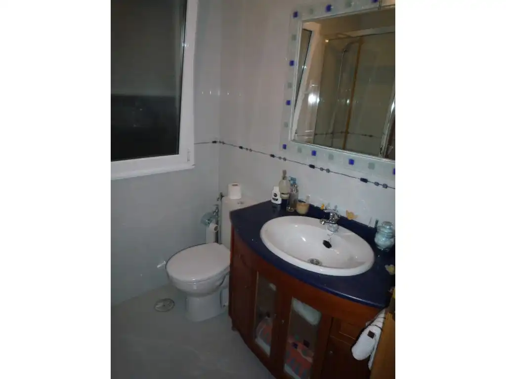 Baño de Casa adosada en venta en Carracedelo